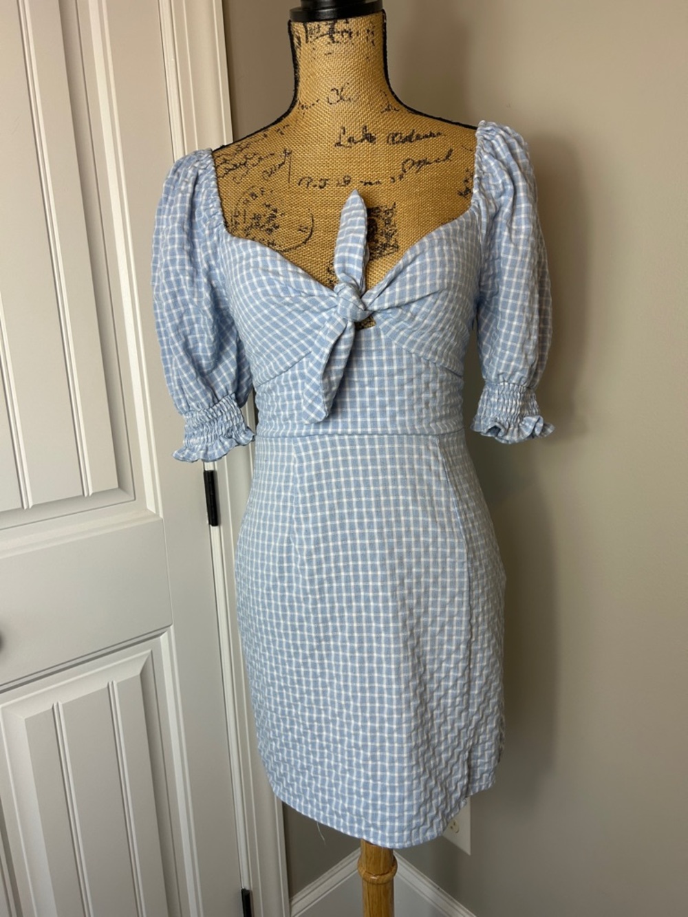 Lush Dress size small